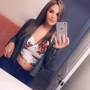 Meet your Posher, Beverly